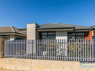 136 Pleasantview Parade, Baldivis WA 6171