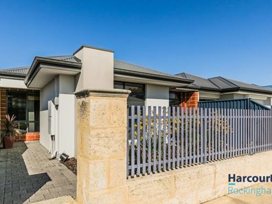 136 Pleasantview Parade, Baldivis WA 6171