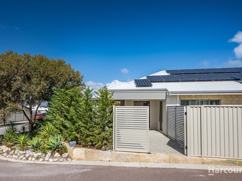 38 Danforth Crescent, Alkimos WA 6038