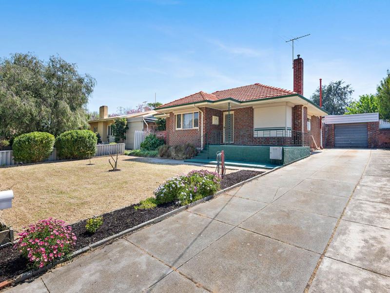 8 Stephano Way, Coolbellup WA 6163