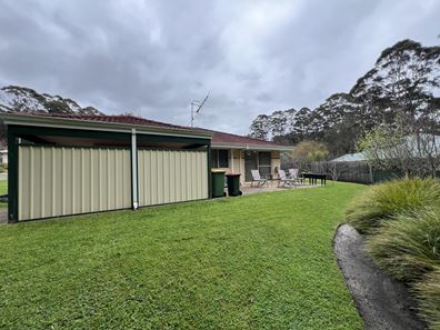 14 Avis Court, Denmark WA 6333