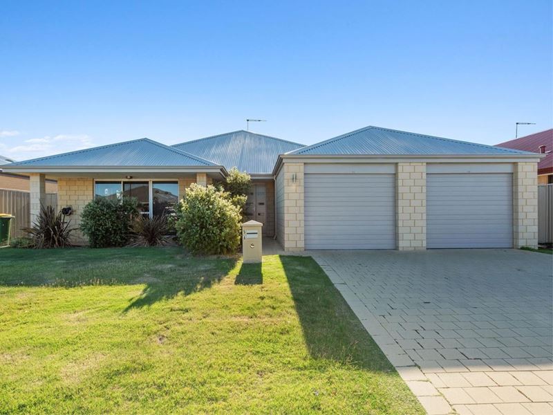 5B Wayside Court, Ravenswood WA 6208