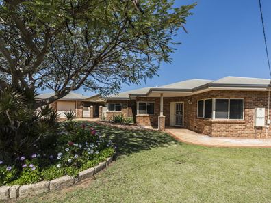 13 Calythrix Court, Strathalbyn WA 6530