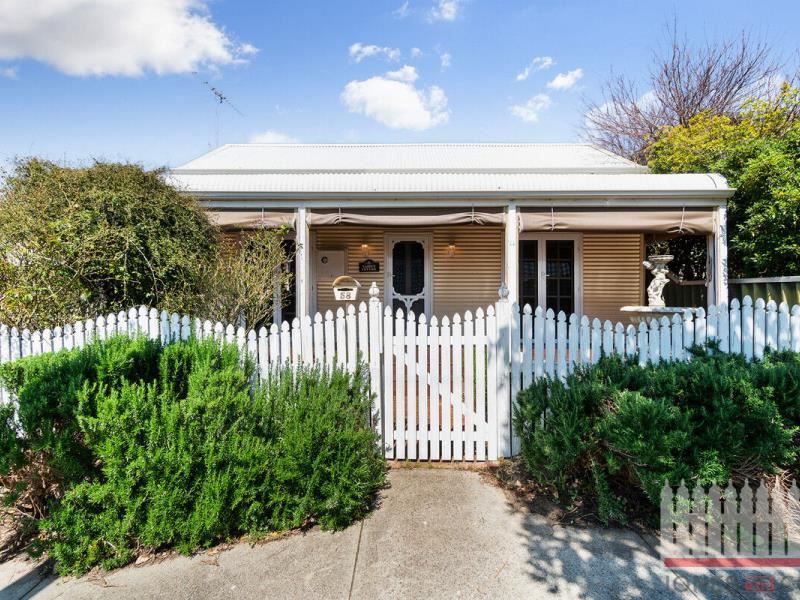 58 Harper Street, Woodbridge WA 6056