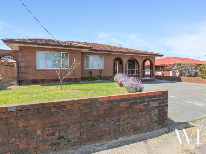 134 Rockingham Road, Hamilton Hill WA 6163