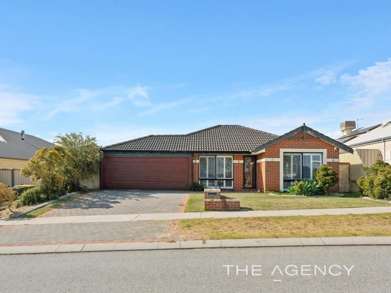 3 Shelburne Gardens, Ridgewood WA 6030