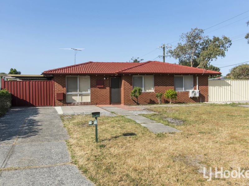 6 Dove Street, Thornlie WA 6108