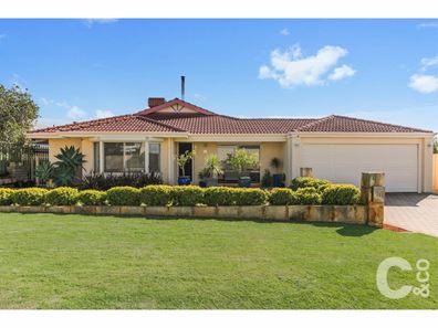 10 Liddington Rise, Leda WA 6170