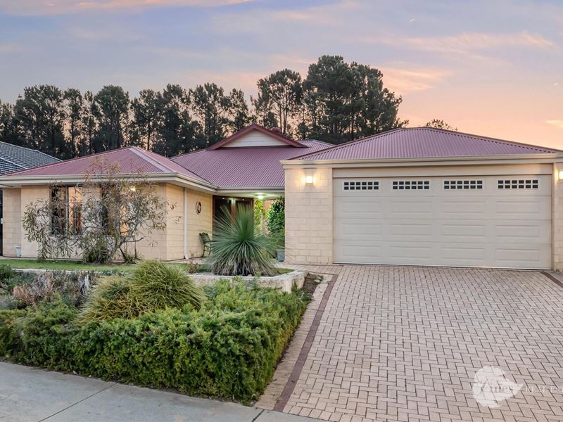 138 Charlottes Vista, Ellenbrook WA 6069