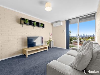 514/69 King George Street, Victoria Park WA 6100