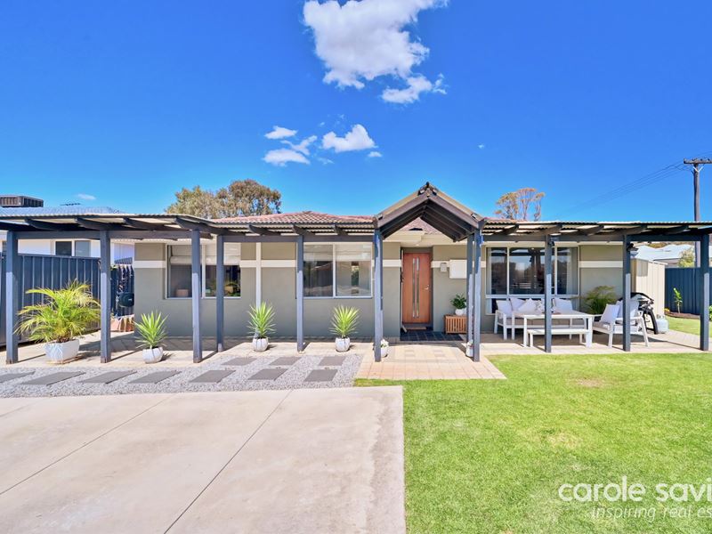 2 Swifts Street, Greenwood