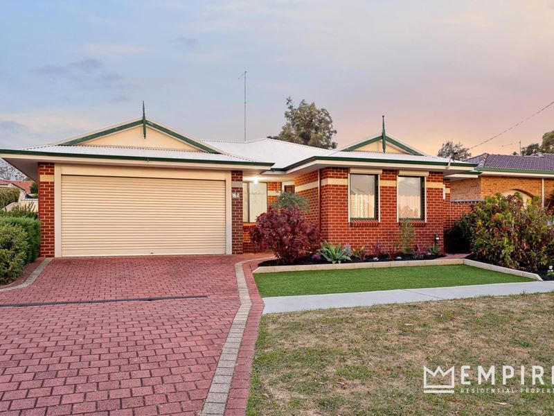 16a Waddell Road, Palmyra