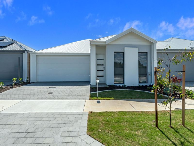 69 Halcyon Loop, Southern River
