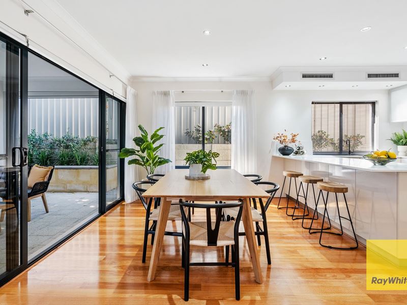 51b Second Avenue, Claremont