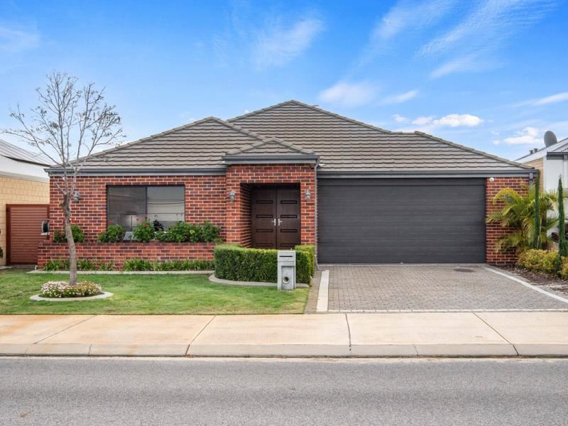 176 Sunrise Boulevard, Wellard