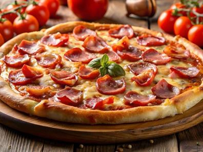 Food/Hospitality - Pizza Shop in Great Suburb and Location