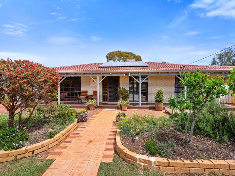 14 O'Connor Way, West Lamington