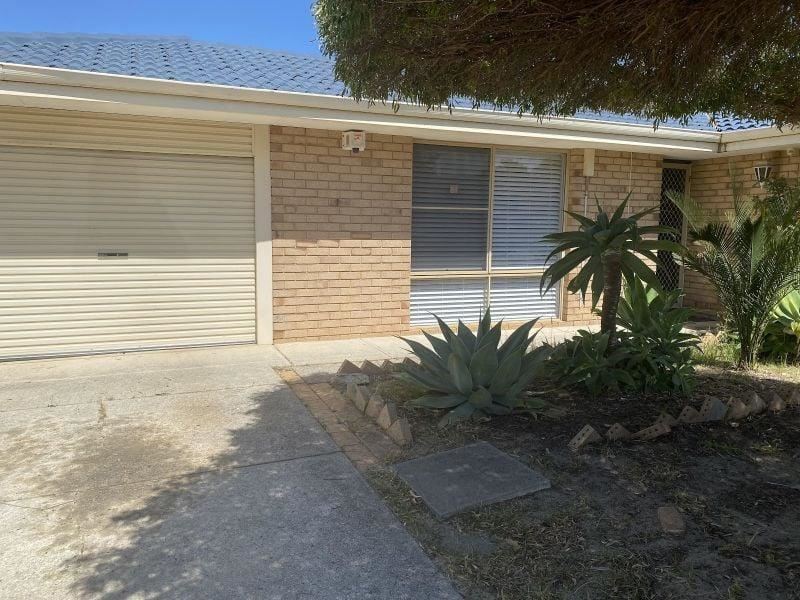 34 Cunningham Loop, Mirrabooka WA 6061