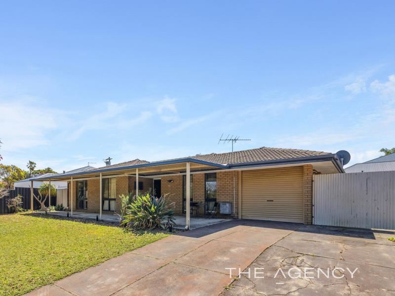 41 Oxley Avenue, Padbury WA 6025