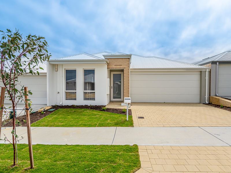 5 Friedrich  Way, Alkimos WA 6038