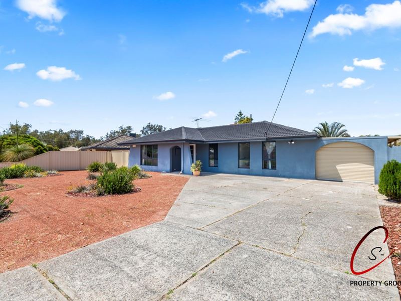 13 Dobell Street, Huntingdale WA 6110