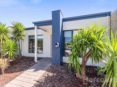 43 Tredegar Street, Butler WA 6036