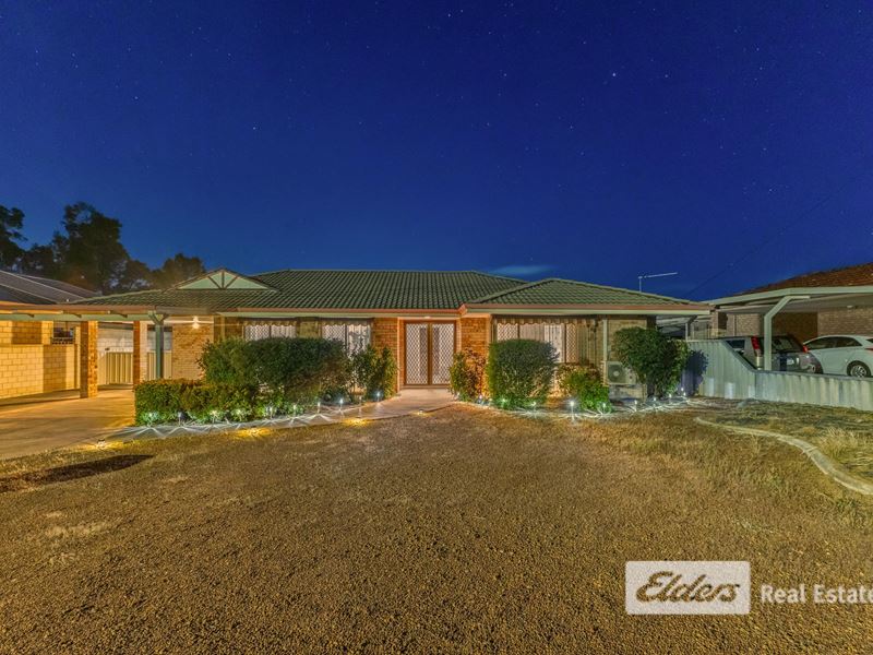 19 Walter  Drive, Collie WA 6225