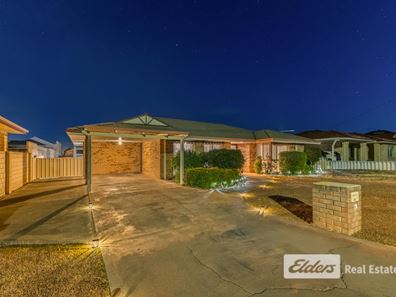 19 Walter  Drive, Collie WA 6225