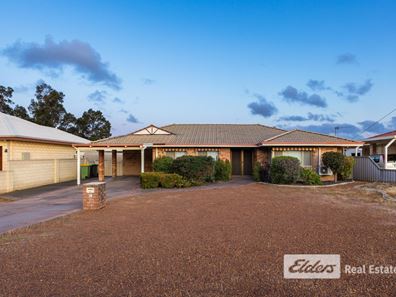 19 Walter  Drive, Collie WA 6225