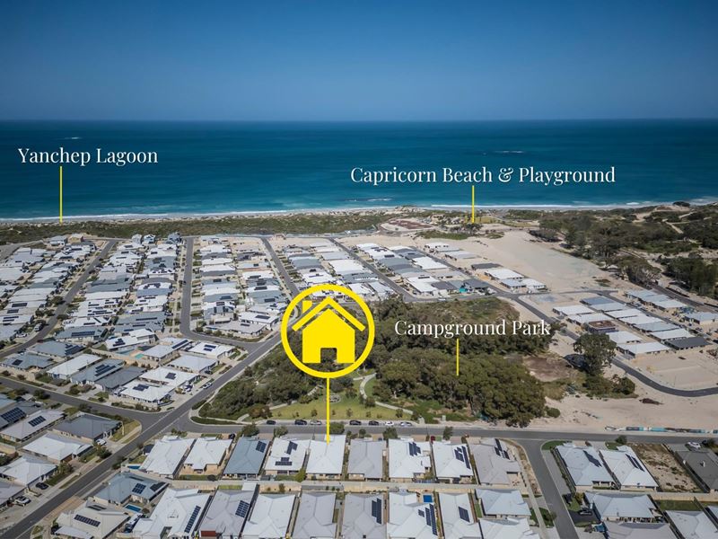 30 Campground Road, Yanchep WA 6035