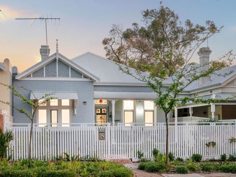 57 Bagot Road, Subiaco