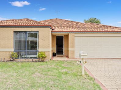 6 Orchid Drive, Wannanup WA 6210