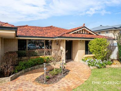 8 Finstock Mews, Padbury WA 6025