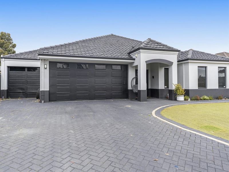 15 Stills Avenue, Harrisdale
