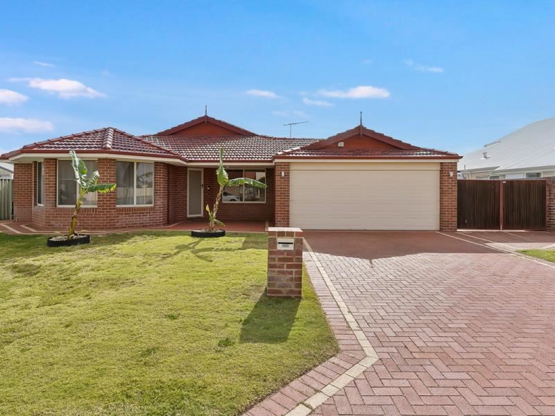 5 Burela Way, Port Kennedy