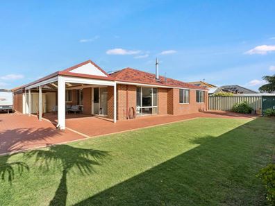 5 Burela Way, Port Kennedy WA 6172