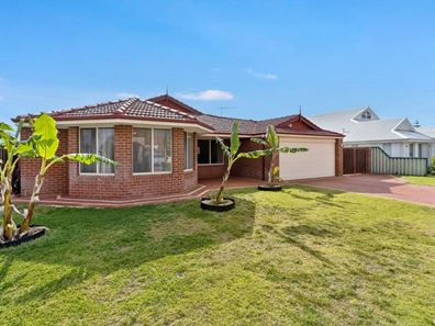 5 Burela Way, Port Kennedy WA 6172