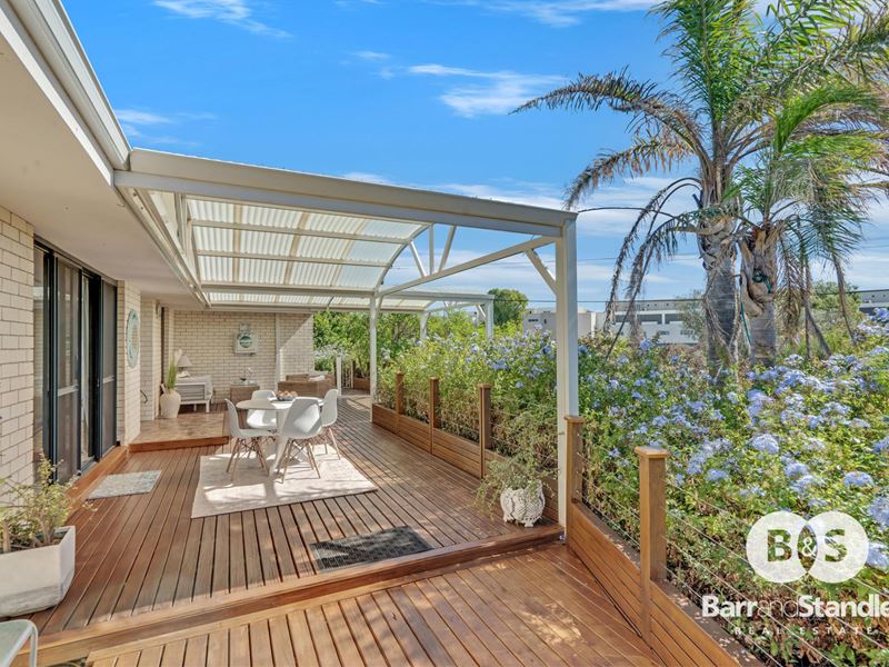 1 Birch Street, South Bunbury