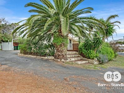 1 Birch Street, South Bunbury WA 6230