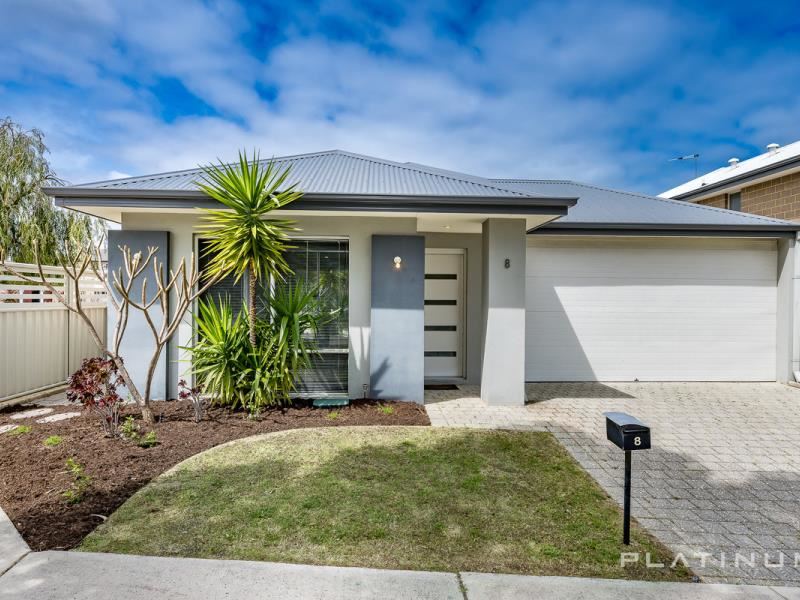 8 Vive Avenue, Craigie