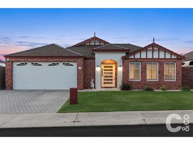 10 Morton Avenue, Wellard WA 6170