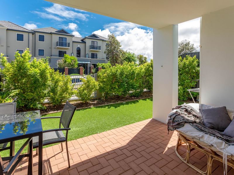 23/9 Citadel Way, Currambine