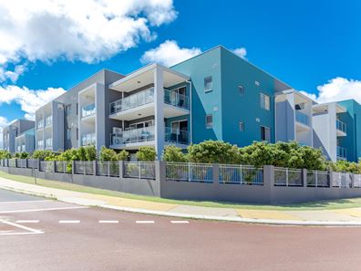 23/9 Citadel Way, Currambine WA 6028