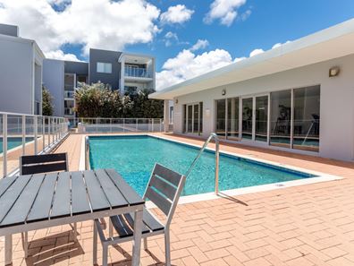 23/9 Citadel Way, Currambine WA 6028