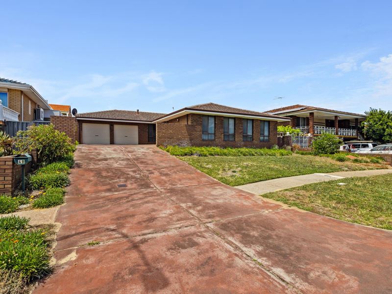 48 Corella Street, Stirling WA 6021