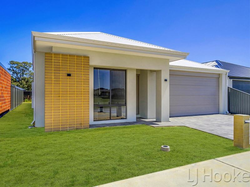 3 Uluru Crescent, Baldivis WA 6171