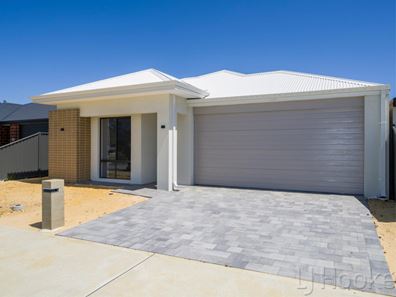 3 Uluru Crescent, Baldivis WA 6171