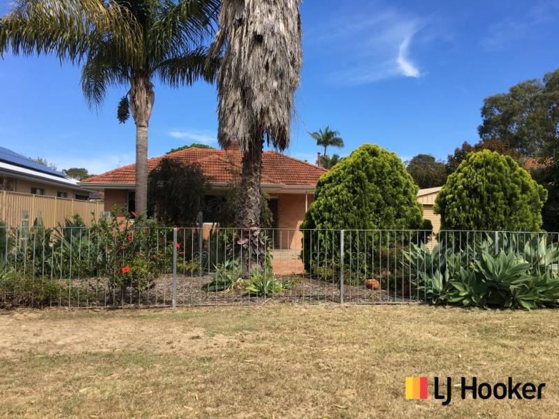 41 Montague Way, Coolbellup WA 6163