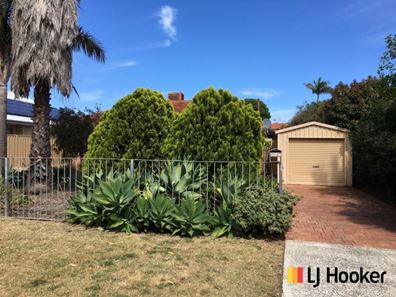 41 Montague Way, Coolbellup WA 6163