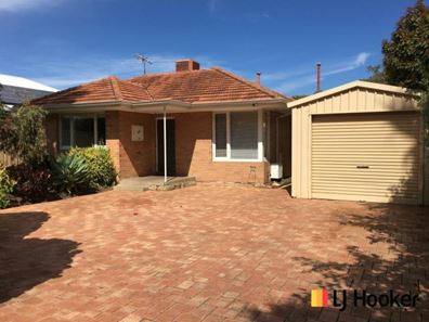 41 Montague Way, Coolbellup WA 6163